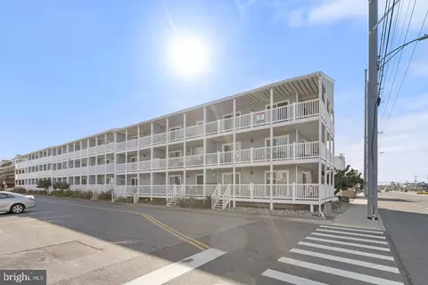 17 72nd St #3 SEAWAY, Ocean City, MD 21842
