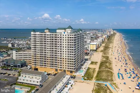 2 48th St #1404, Ocean City, MD 21842
