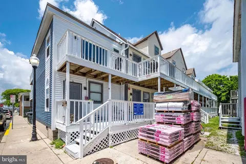 106 Talbot St #207, Ocean City, MD 21842