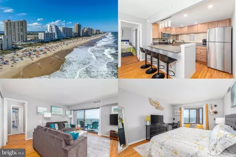 9400 Coastal Hwy #1907, Ocean City, MD 21842