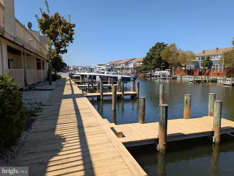 134 Captains Quarters Rd #5, Ocean City, MD 21842