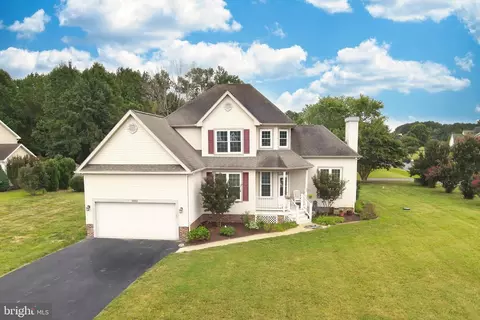 2302 Woodland Ct, Pocomoke City, MD 21851