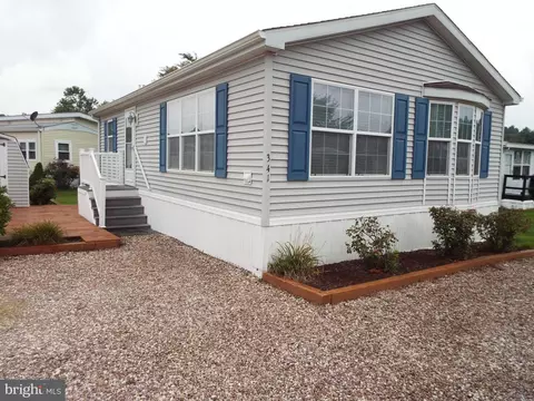 341 Timberline Cir, Berlin, MD 21811