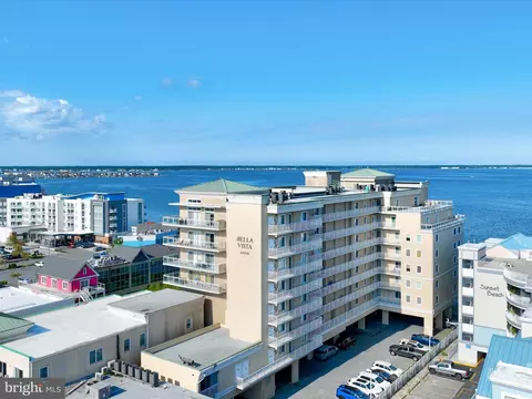 4601 B Coastal Hwy #503, Ocean City, MD 21842