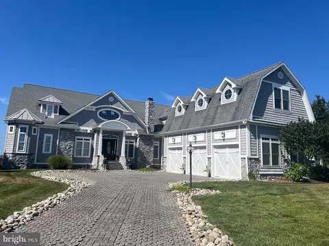 12331 Southhampton Dr, Bishopville, MD 21813
