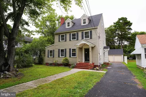 903 Market St, Pocomoke City, MD 21851