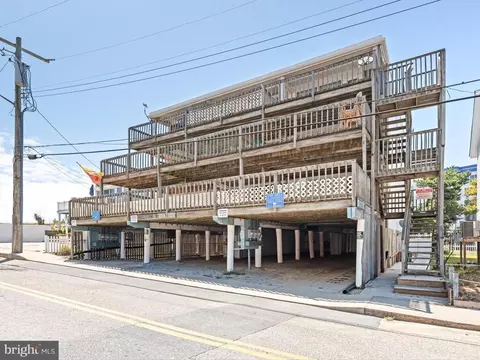5 93rd St #5, Ocean City, MD 21842