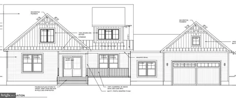 river run lane- LOT 166, Berlin, MD 21811