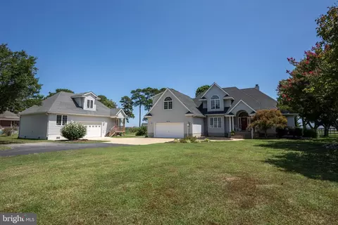 4310 Bayside Rd, Snow Hill, MD 21863