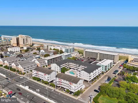 5500 Coastal Hwy #B23003, Ocean City, MD 21842