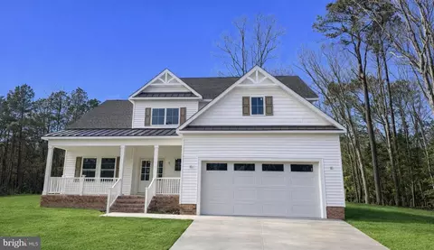 12021 River Run Ln #LOT 179, Berlin, MD 21811