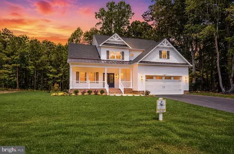 12021 River Run Ln #LOT 179, Berlin, MD 21811