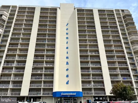 11604 Coastal Hwy #1706, Ocean City, MD 21842