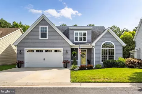 12506 Sea Buoy Ct, Ocean City, MD 21842