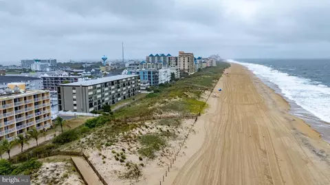 5505 Atlantic Ave #107, Ocean City, MD 21842