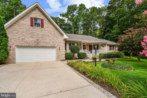 15 Essex Ct, Ocean Pines, MD 21811