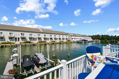 2821 Plover Dr #24, Ocean City, MD 21842