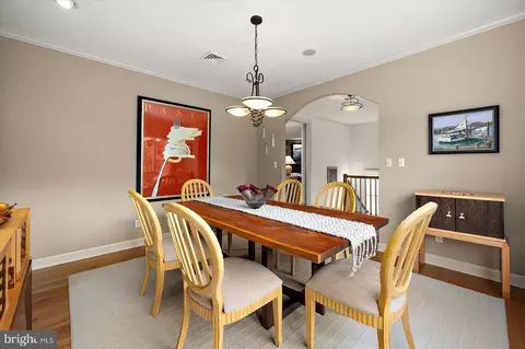Dining - 9605 Indian Trail Dr, Berlin, MD 21811 photo 7 of 7