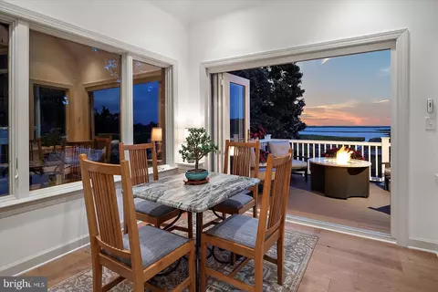 Dining - 9605 Indian Trail Dr, Berlin, MD 21811 photo 2 of 7