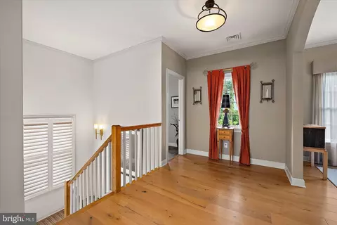Entry Way - 9605 Indian Trail Dr, Berlin, MD 21811 photo 3 of 9