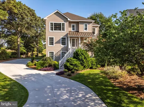 Exterior - 9605 Indian Trail Dr, Berlin, MD 21811 photo 44 of 46