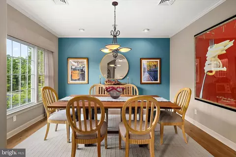 Dining - 9605 Indian Trail Dr, Berlin, MD 21811 photo 5 of 7