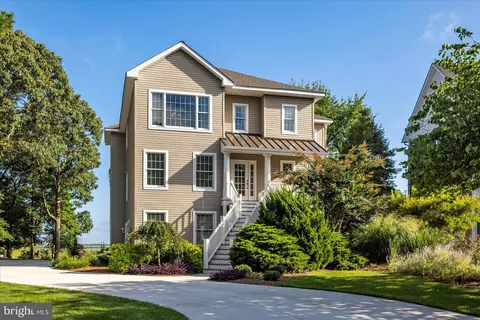 Exterior - 9605 Indian Trail Dr, Berlin, MD 21811 photo 31 of 46