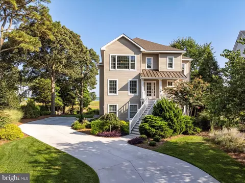 Exterior - 9605 Indian Trail Dr, Berlin, MD 21811 photo 45 of 46