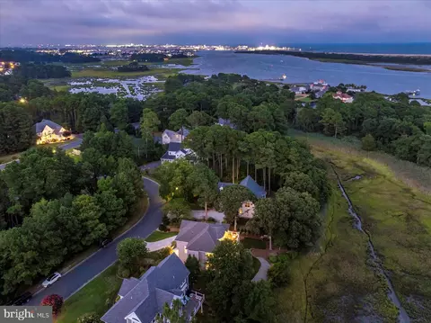 View/Area - 9605 Indian Trail Dr, Berlin, MD 21811 photo 11 of 19