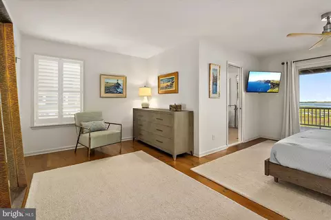 Bedroom - 9605 Indian Trail Dr, Berlin, MD 21811 photo 1 of 10