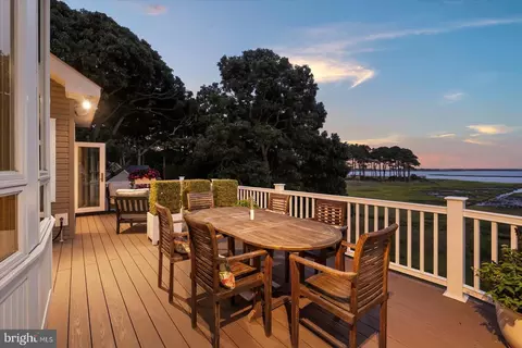 Exterior - 9605 Indian Trail Dr, Berlin, MD 21811 photo 14 of 46