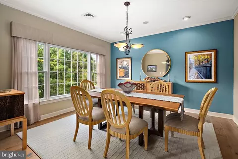Dining - 9605 Indian Trail Dr, Berlin, MD 21811 photo 6 of 7