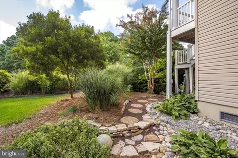 Exterior - 9605 Indian Trail Dr, Berlin, MD 21811 photo 39 of 46