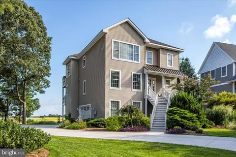 Exterior - 9605 Indian Trail Dr, Berlin, MD 21811 photo 28 of 46