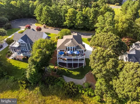 View/Area - 9605 Indian Trail Dr, Berlin, MD 21811 photo 14 of 19