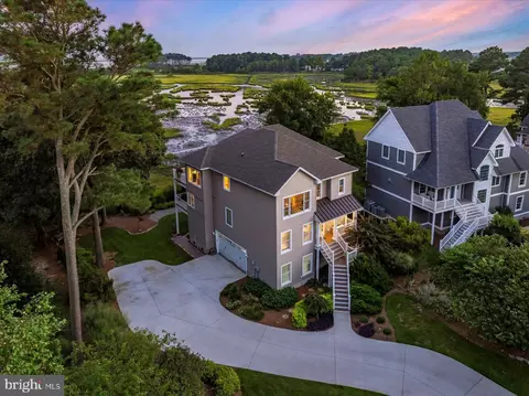 View/Area - 9605 Indian Trail Dr, Berlin, MD 21811 photo 3 of 19