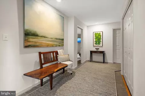 Entry Way - 9605 Indian Trail Dr, Berlin, MD 21811 photo 7 of 9