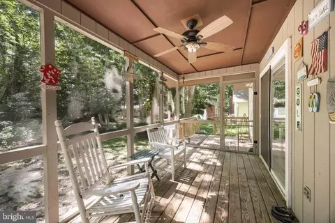 Exterior - 6 Brandywine Dr, Ocean Pines, MD 21811 photo 10 of 14