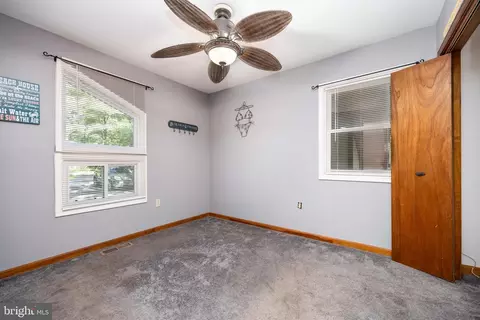 Bedroom - 6 Brandywine Dr, Ocean Pines, MD 21811 photo 7 of 10