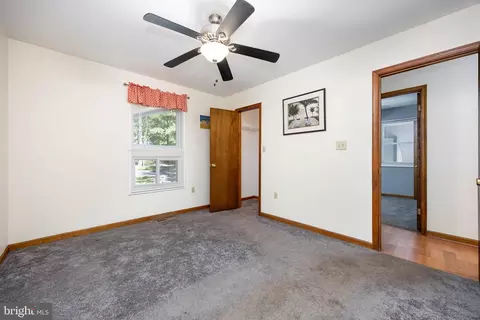 Bedroom - 6 Brandywine Dr, Ocean Pines, MD 21811 photo 3 of 10