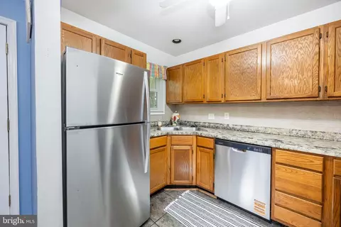 Kitchen - 6 Brandywine Dr, Ocean Pines, MD 21811 photo 1 of 2