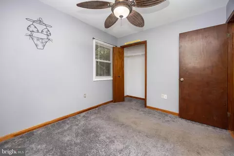Bedroom - 6 Brandywine Dr, Ocean Pines, MD 21811 photo 9 of 10