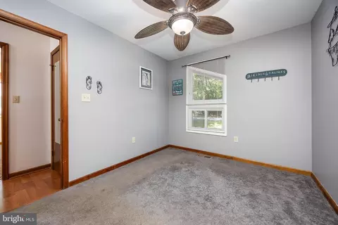 Bedroom - 6 Brandywine Dr, Ocean Pines, MD 21811 photo 8 of 10