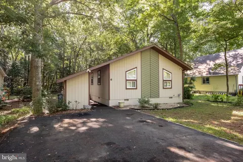 6 Brandywine Dr, Ocean Pines, MD 21811
