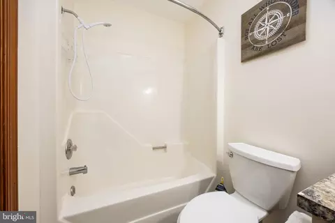 Bath - 6 Brandywine Dr, Ocean Pines, MD 21811 photo 4 of 4