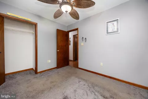 Bedroom - 6 Brandywine Dr, Ocean Pines, MD 21811 photo 10 of 10