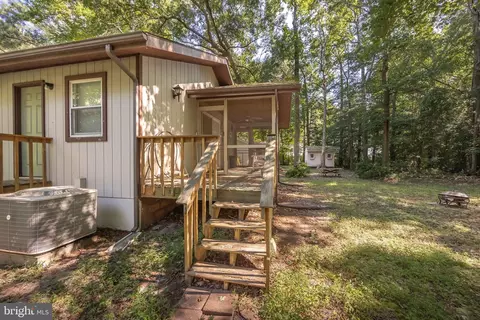 Exterior - 6 Brandywine Dr, Ocean Pines, MD 21811 photo 8 of 14