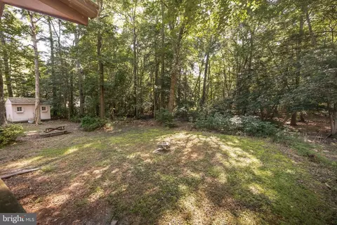 Exterior - 6 Brandywine Dr, Ocean Pines, MD 21811 photo 13 of 14