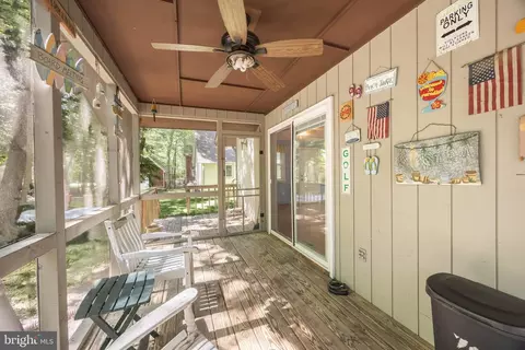 Exterior - 6 Brandywine Dr, Ocean Pines, MD 21811 photo 11 of 14