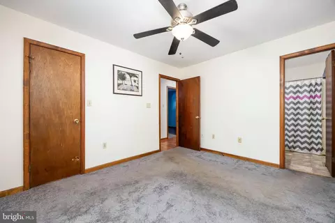 Bedroom - 6 Brandywine Dr, Ocean Pines, MD 21811 photo 4 of 10